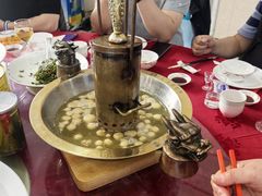 -楚鱼王·河鲜·湖北菜(华农店)