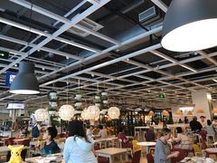 -宜家·瑞典风味餐厅(青岛商场店)
