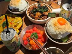 -岛风·台食小馆 ISLAND BISTRO(烟台山店)