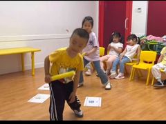 -英孚教育青少儿(宝龙中心)