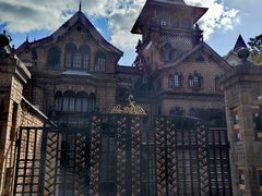 -马勒别墅饭店(静安寺店)