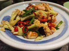 -北平盛世·新京菜·北京烤鸭(劲松·双井店)