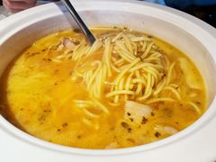 -木守西溪溪隐餐厅