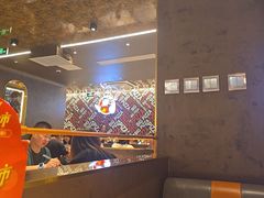-比格比萨自助(赛罕区万达广场店)