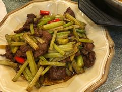 -北海渔村酒楼·粤菜海鲜点心(新华店)