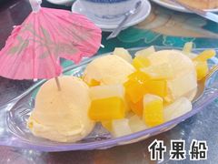 -民信老铺(华盖路店)