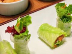 -金链花·泰国餐厅(国贸店)
