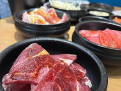 -九田家黑牛烤肉(溧水万达店)