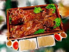 -九十九顶毡房(阜石路店)