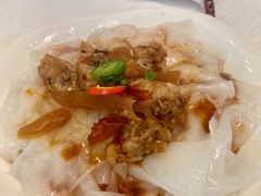 -金苑海鲜酒家(来魅力店)