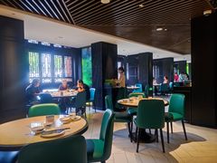 大堂-绿波廊(豫园店)