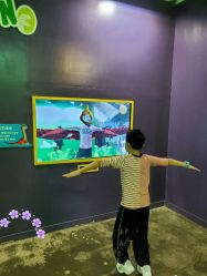 -恐龙探索乐园(磁器口店)