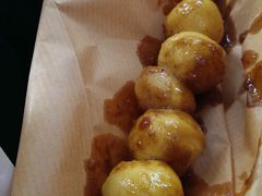 -利强记北角鸡蛋仔(弥敦道店 )