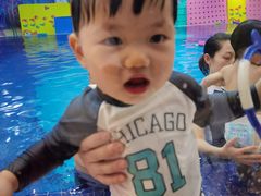 -ABC Swim亲子游泳俱乐部(河西店)