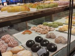 -奈雪的茶(湖滨银泰in77C区PRO店)