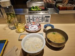 -肉肉大米(金虹桥店)