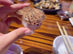 -蚝堡海鲜·威海菜·海肠捞饭·烧烤·亚洲吃蚝公司(幸福门店)
