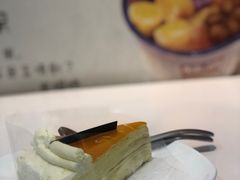 榴莲千层-糖潮糖水铺(省府店)