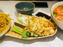 -老镇春饼(济宁万达店)