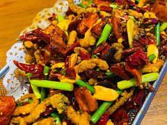 -渔家风味·鲅鱼水饺·央视展播·海鲜天津菜(开发区店)