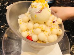 -满记甜品(苏州中心店)