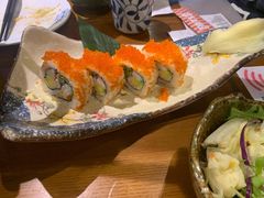 加州卷-有喜屋·深夜食堂(环宇荟店)