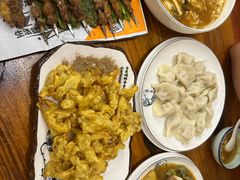 -圣夜东北菜烧烤·夜宵·龙虾(胥江路店)