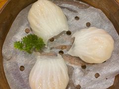 -澳门陈光记烧味饭店(南京德基广场店)