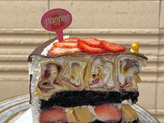 -PAOPAO Bakery&Café(新天地店)