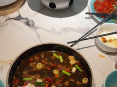 -雀蓝川菜(滨湖万象汇店)