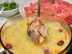 -王捌小院(红花坡店)