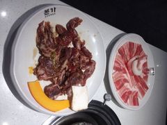 本家韩国料理(万象城店)-本家韩国烤肉(青岛万象城店)