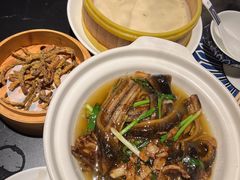 -芳芳私房菜·精做淮扬菜(承德路店)