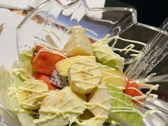 -法兰度航空主题餐厅(端州店)