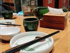 -云海肴·汽锅鸡·云南代表菜(东坝金隅店)