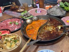 -楠火锅(昆山金鹰店)