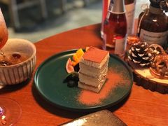 -TiKi餐厅酒吧