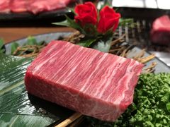 -俺的焼肉(銀座9丁目店)