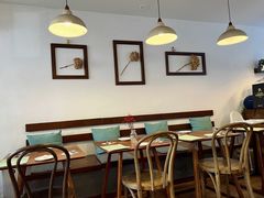 -AFS Cafe & Canteen(闽江二路店)
