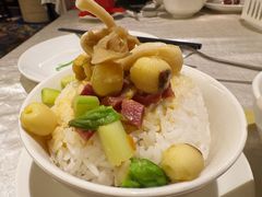 -武汉香格里拉大酒店·香宫中餐厅