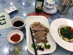 -老毛手抓·盐池滩羊非遗手抓(宁夏总店)