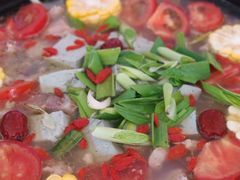 -花水湾红太阳牛肉汤锅