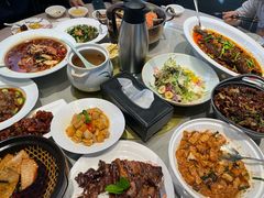 -有喜胶东小馆(太申祥和店)