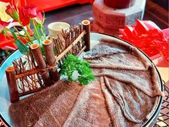 -小龙翻大江文化火锅(太古里店)