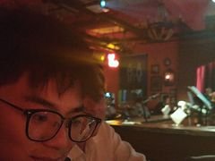 -音乐房子·Vintage Live Bar(玉林总店)