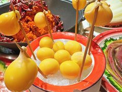 -江北北火锅馆·公路夜市(魏公村店)