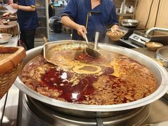 -老桥张羊肉