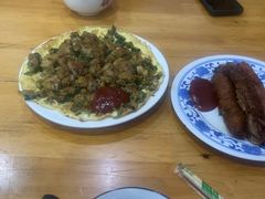 -福祥厦门小馆(舟孟北路店)