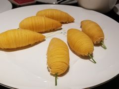 -甄御•海鲜新青岛菜(麦岛店)