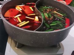 -围炉夜话·潮汕卤水火锅(榕江店)